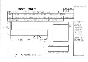 中古トラック部品