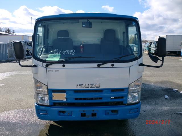 中古トラック部品