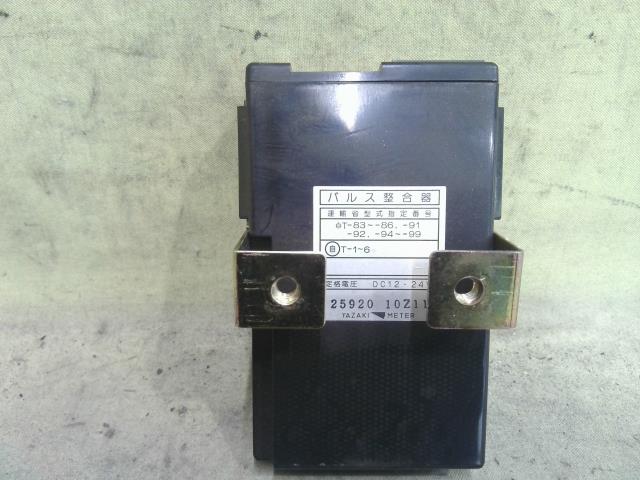 中古トラック部品