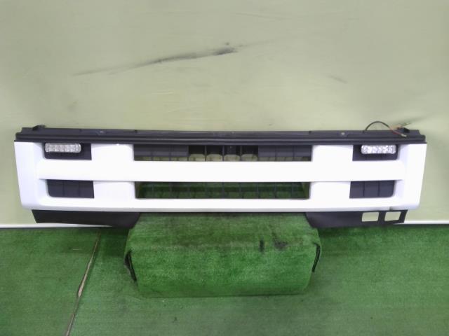 中古トラック部品