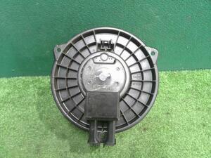NMR85イスズエルフヒーターモーター新品未使用品8-98183924-0ブロア