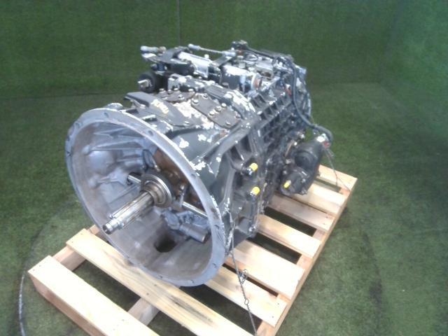 中古トラック部品