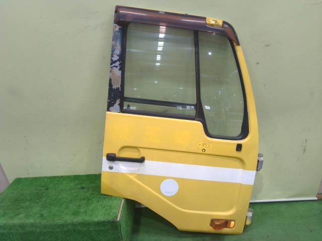 中古トラック部品