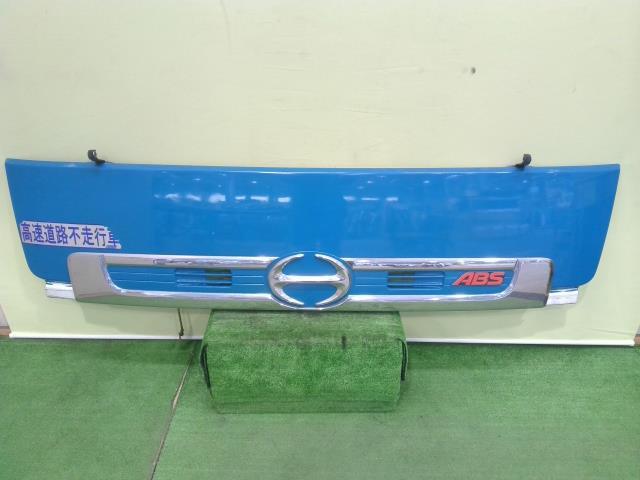 中古トラック部品