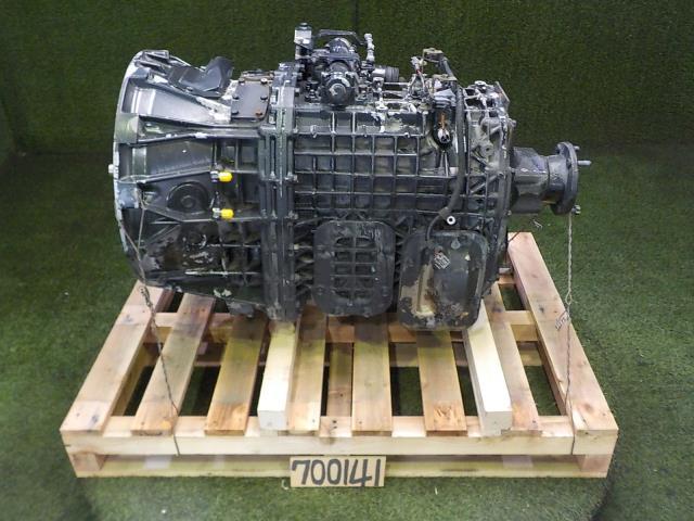 中古トラック部品