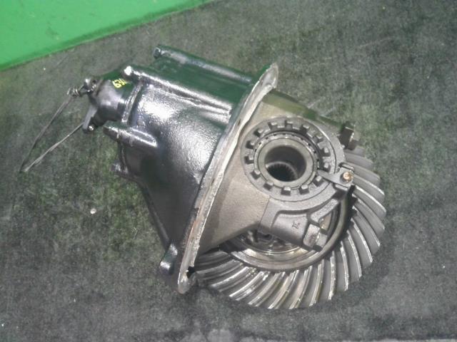 中古トラック部品