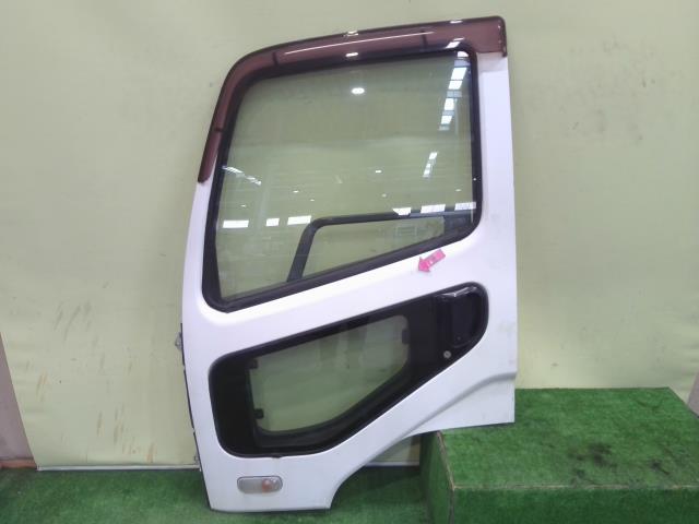 中古トラック部品
