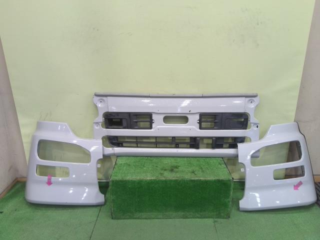 中古トラック部品