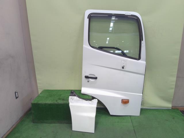 中古トラック部品