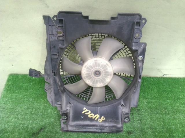 日野 日野大型車 電動ファン コンデンサー用 （730118-6765-0