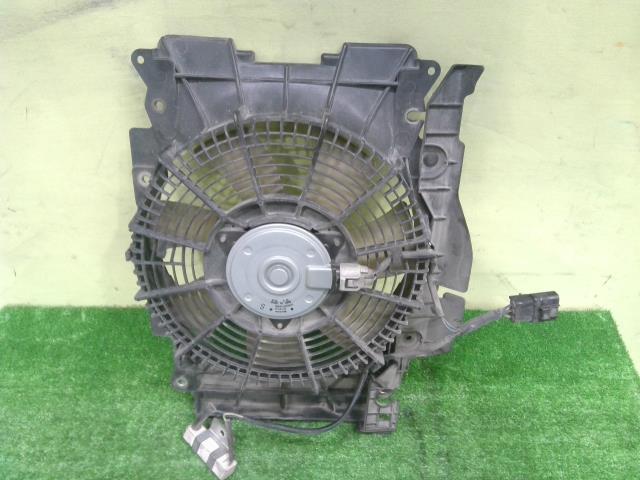 日野 日野大型車 電動ファン コンデンサー用 （730118-6765-0