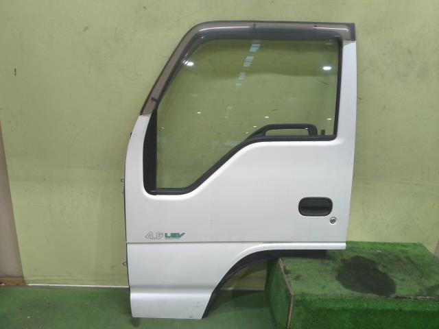 中古トラック部品
