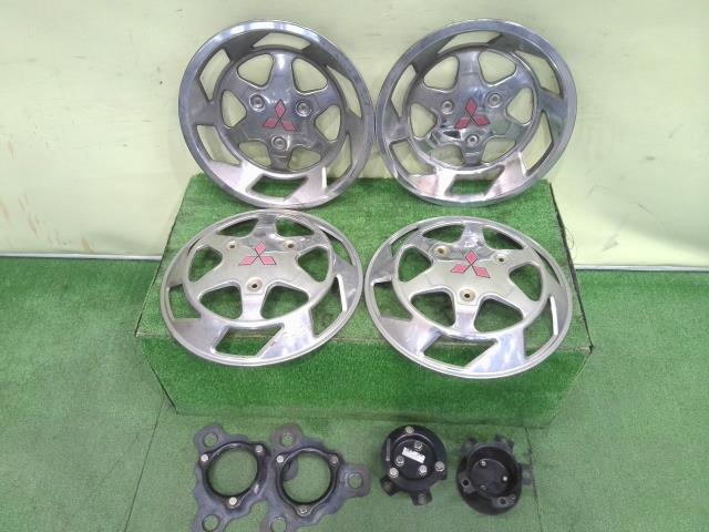 中古トラック部品