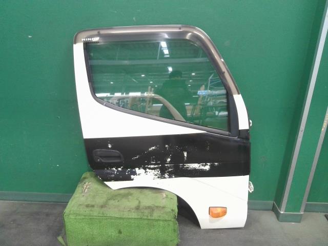 中古トラック部品