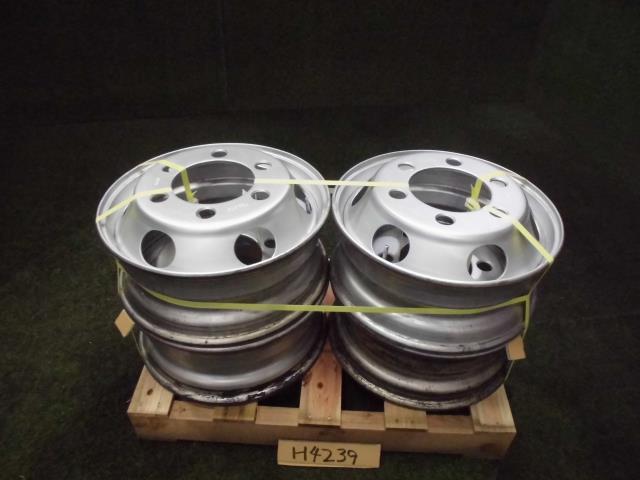 中古トラック部品