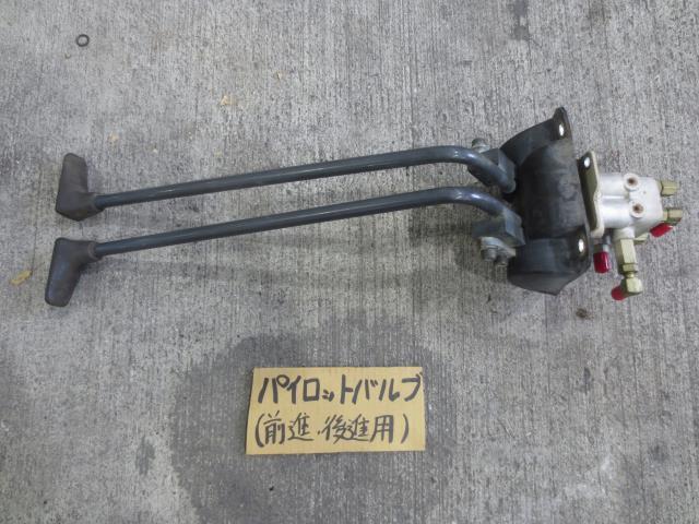 中古トラック部品