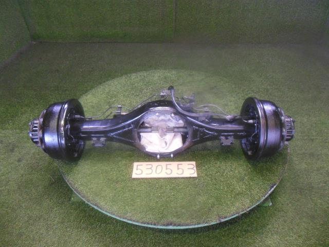 中古トラック部品
