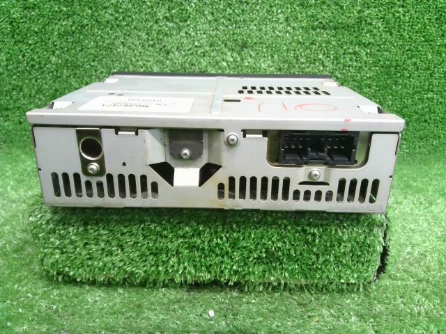 三菱ふそう キャンター ラジオ （511048-6110-0）｜シマ商会
