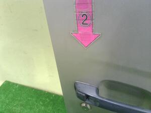 中古トラック部品