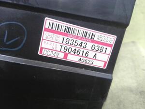 中古トラック部品