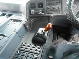 中古トラック部品