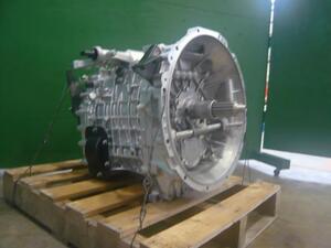 三菱ふそう ファイター 【リビルト】MTミッションASSY 三菱ふそう ファイター 【リビルト】MTミッションASSY