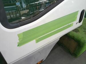 中古トラック部品