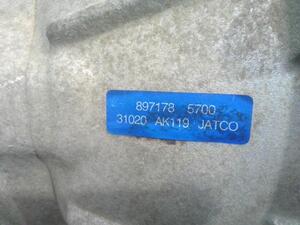 中古トラック部品