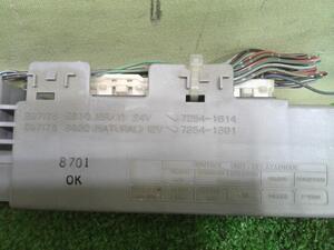 中古トラック部品
