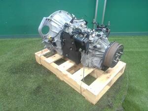 中古トラック部品
