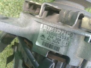 中古トラック部品