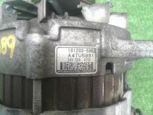 中古トラック部品