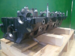 中古トラック部品