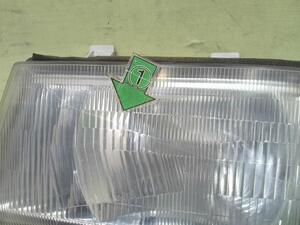 中古トラック部品