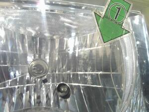 中古トラック部品