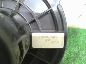 中古トラック部品
