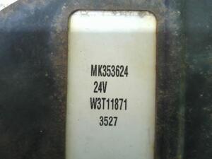 中古トラック部品