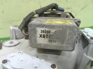 中古トラック部品