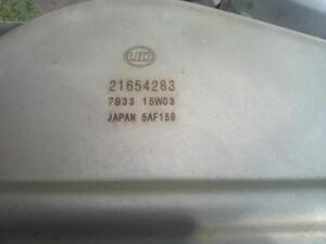 中古トラック部品