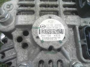 中古トラック部品