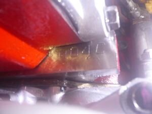 中古トラック部品