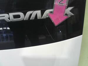 中古トラック部品