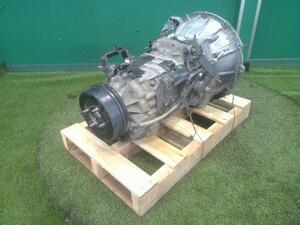 中古トラック部品
