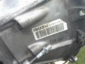 中古トラック部品