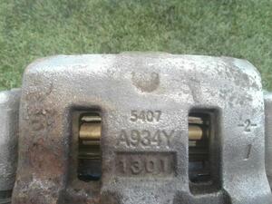 中古トラック部品