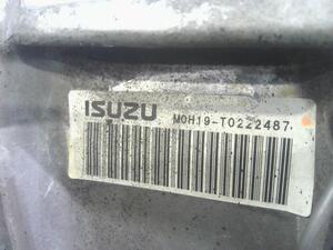 中古トラック部品