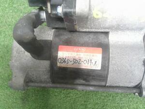 中古トラック部品