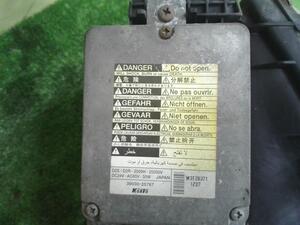 中古トラック部品