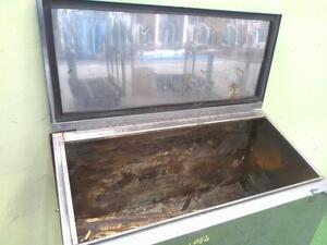 中古トラック部品
