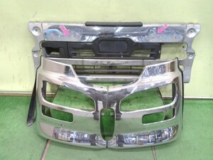 中古トラック部品